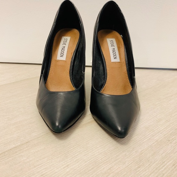 Business Casual Heels - Picture 2 of 4